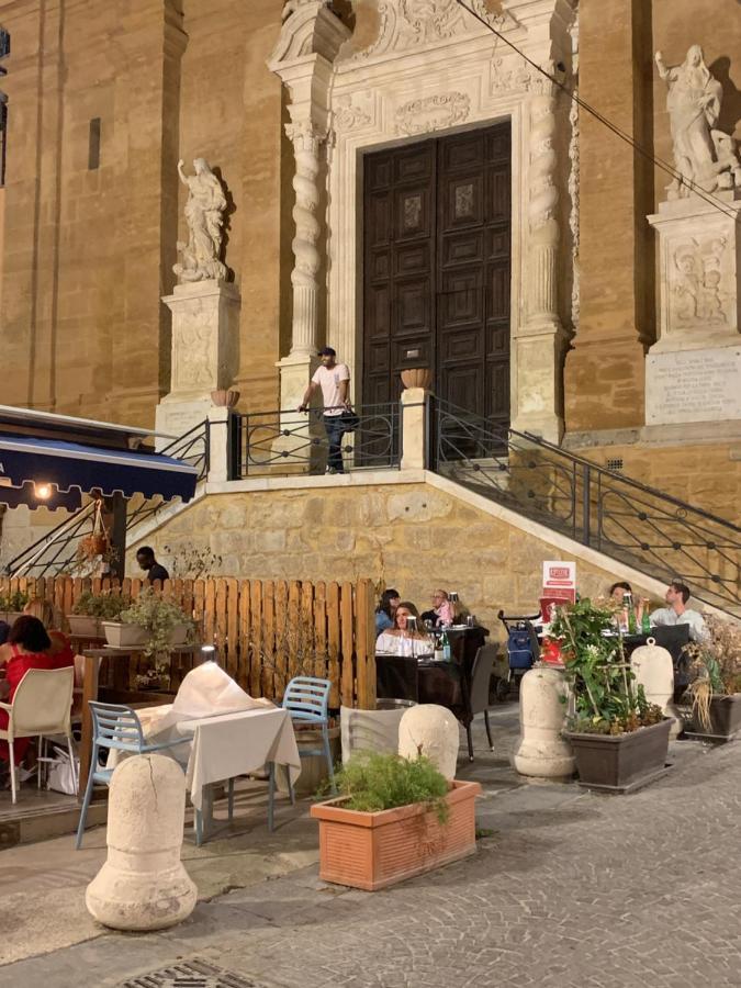 Casa Marconi Apartment Aragona Exterior photo